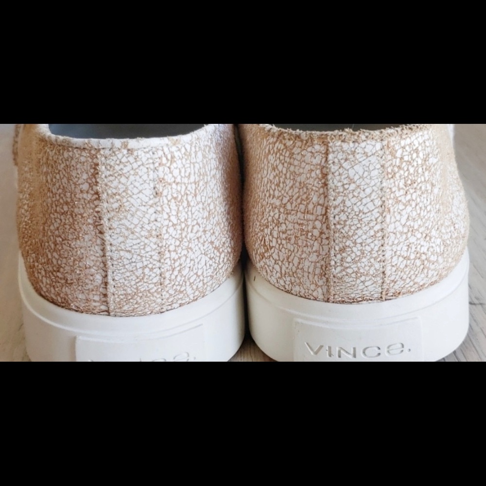 Vince slip-on sneakers - Picture 5 of 5